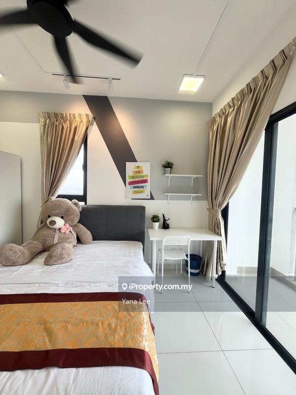 For Rent - TRIO By Setia