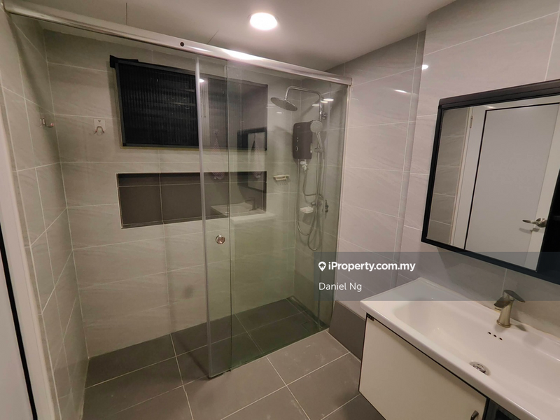 Pangsapuri untuk Dijual di Mutiara Serdang (Turf View) oleh Daniel Ng - iProperty.com.my