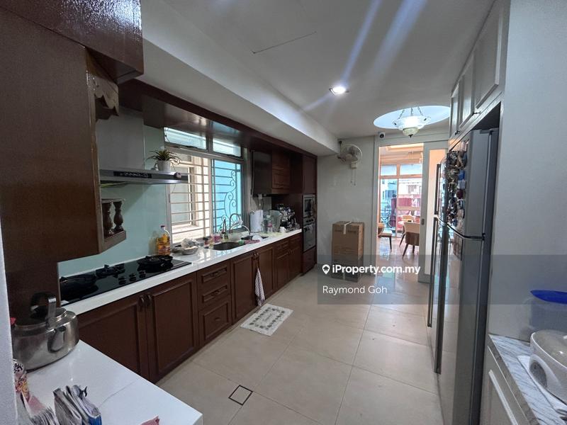 Kondominium untuk Dijual di Bayu Angkasa oleh Raymond Goh - iProperty.com.my