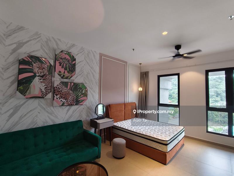 For Rent - Mossaz @ Empire City