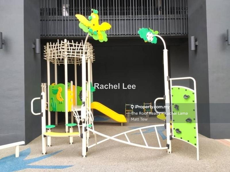 Residensi Servis untuk Disewa di NOVUM oleh Matt Tew - iProperty.com.my