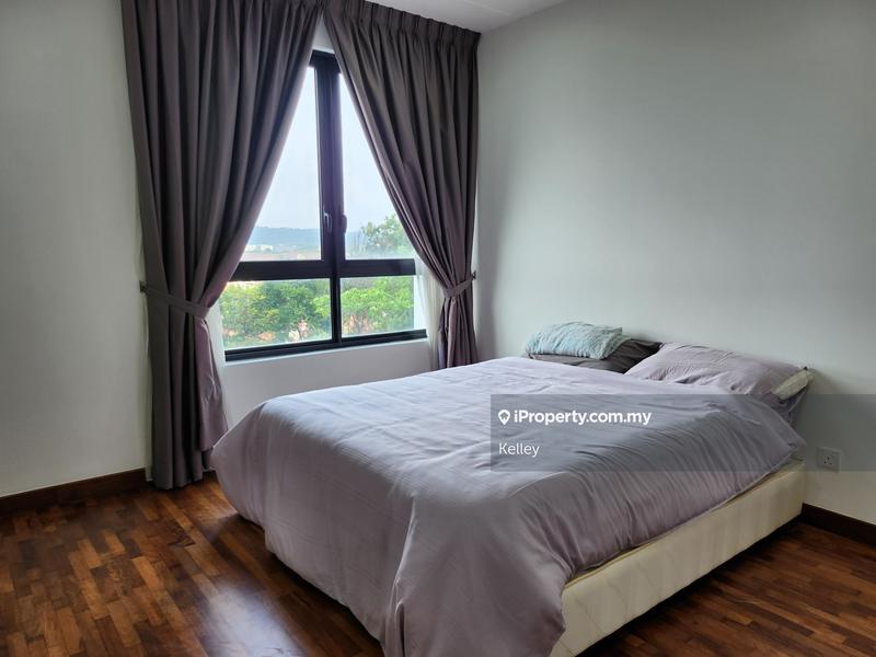 Service Residence for Sale in i-Residence @ i-City by Kelley - iProperty.com.my