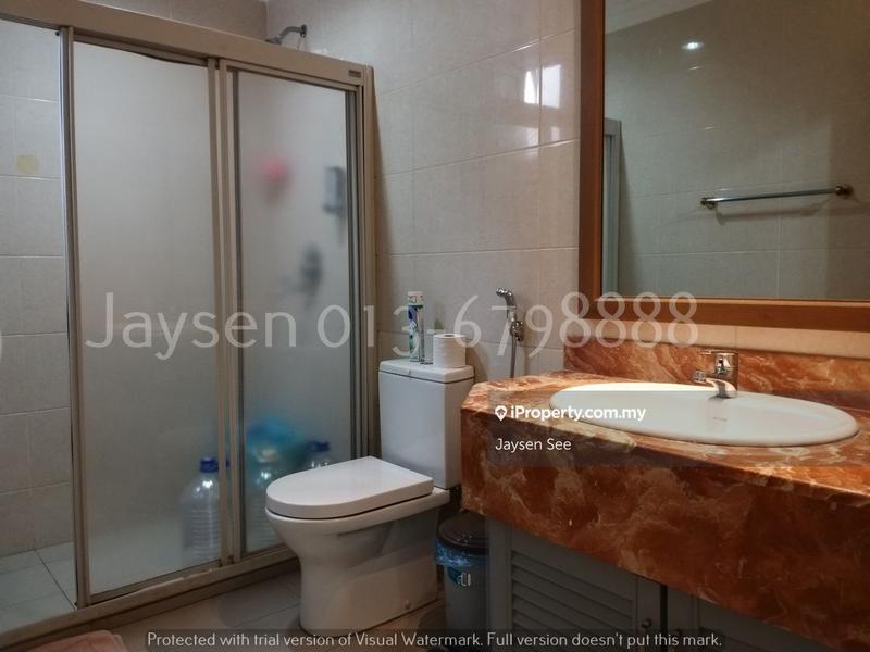 Condominium for Sale in Corinthian Condominium by Jaysen See - iProperty.com.my