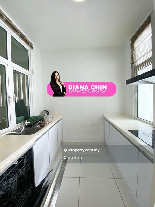 Condominium for Rent in Gurney Paragon by Diana Chin - iProperty.com.my