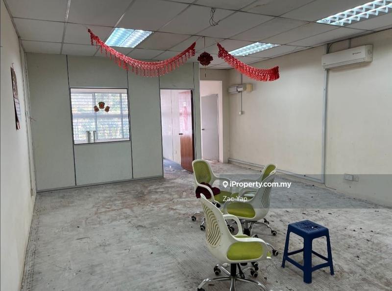 For Rent - Bangunan Avenue 26 (Taman Bukit Mewah) @ Kajang