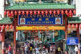 Kedai-Pejabat untuk Dijual di jalan petaling street, KL City Centre oleh May Soo - iProperty.com.my