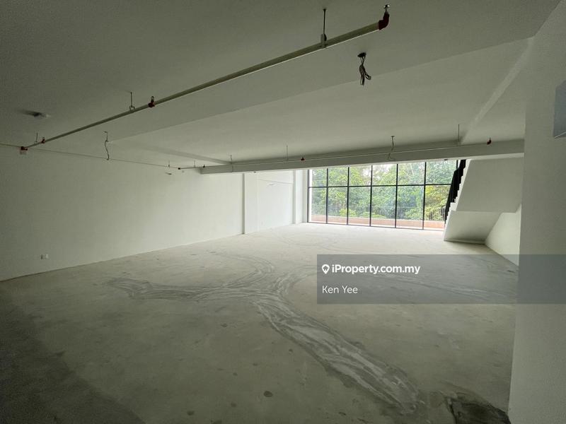 For Sale - Emhub Kota Damansara, Adjoining units for sale