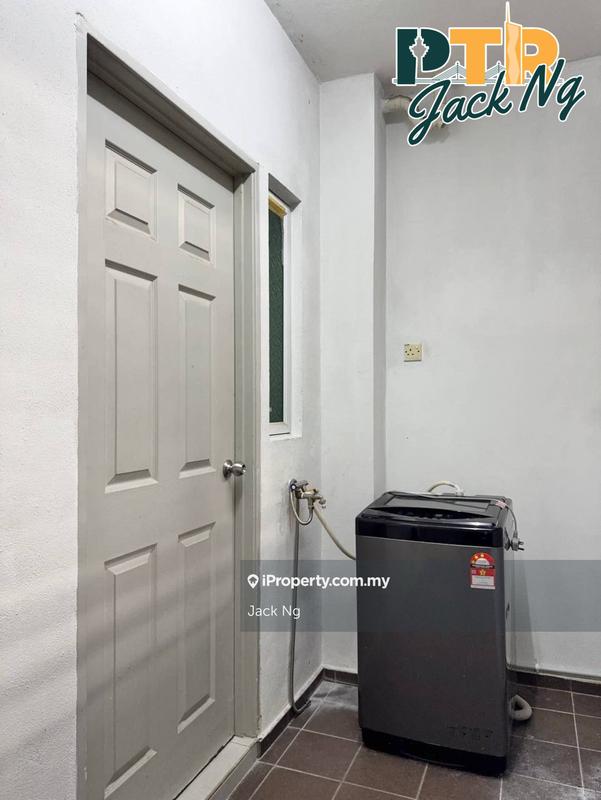 Kondominium untuk Disewa di Kelisa Heights oleh Jack Ng - iProperty.com.my