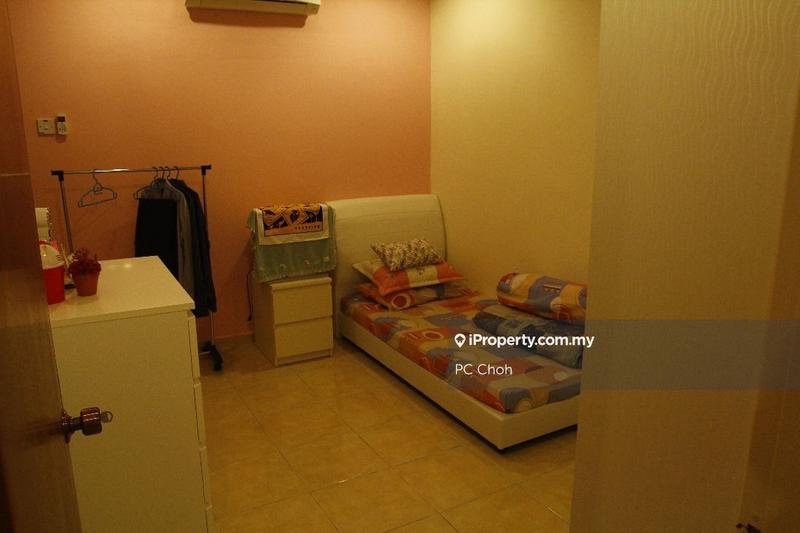Apartment for Sale in Taman Koperasi Maju Jaya by PC Choh - iProperty.com.my