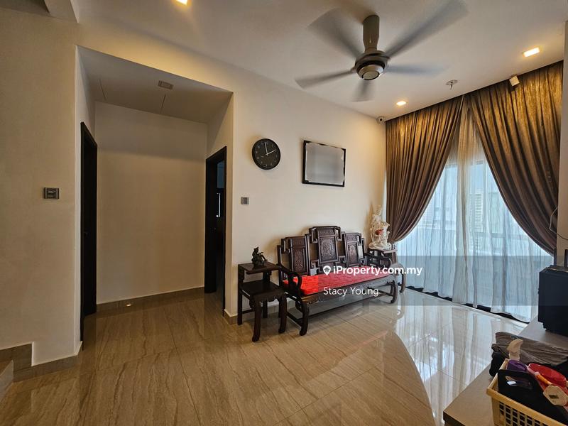 Rumah Berkembar untuk Dijual di Taman Bukit Prima, Cheras oleh Stacy Young - iProperty.com.my