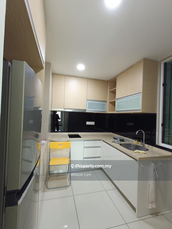 Service Residence for Sale in Tiara Mutiara 2 by Wilson Lim - iProperty.com.my