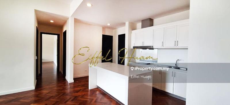 Condominium for Sale in Quayside Seafront Resort Condominiums by Eiffel Huam - iProperty.com.my
