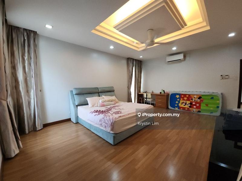 Bungalow House for Sale in Kemuning Residence, Shah Alam by Krystin Lim - iProperty.com.my