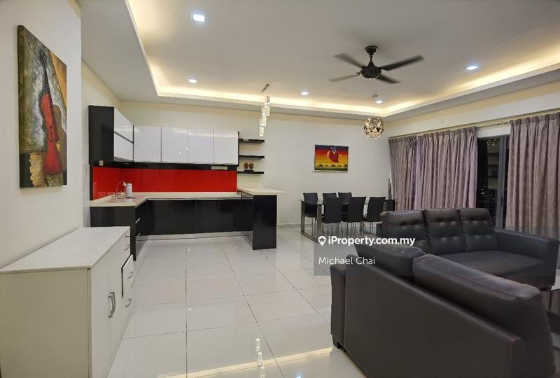 For Rent - SetiaWalk