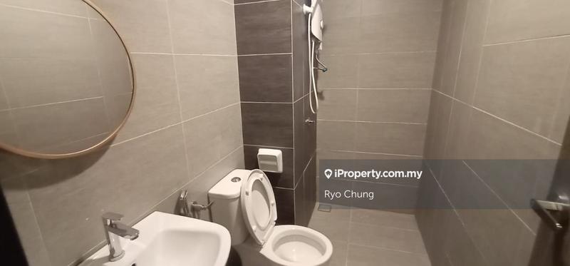 Residensi Servis untuk Disewa di The New Duo @ Edumetro oleh Ryo Chung - iProperty.com.my