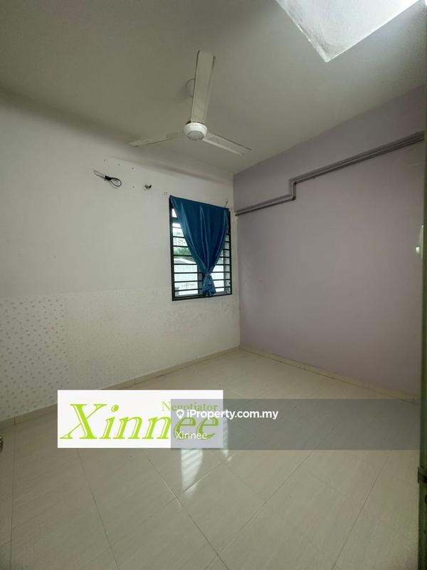 3-storey Terraced House for Rent in Taman Jelutong, Jelutong by Xinnee - iProperty.com.my