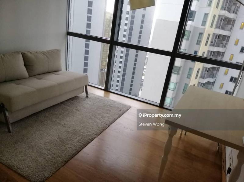 Service Residence for Sale in The Panorama by Steven Wong - iProperty.com.my