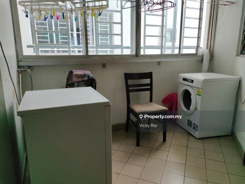 Condominium for Sale in Suasana Sentral Condominiums by Vicky Rio - iProperty.com.my