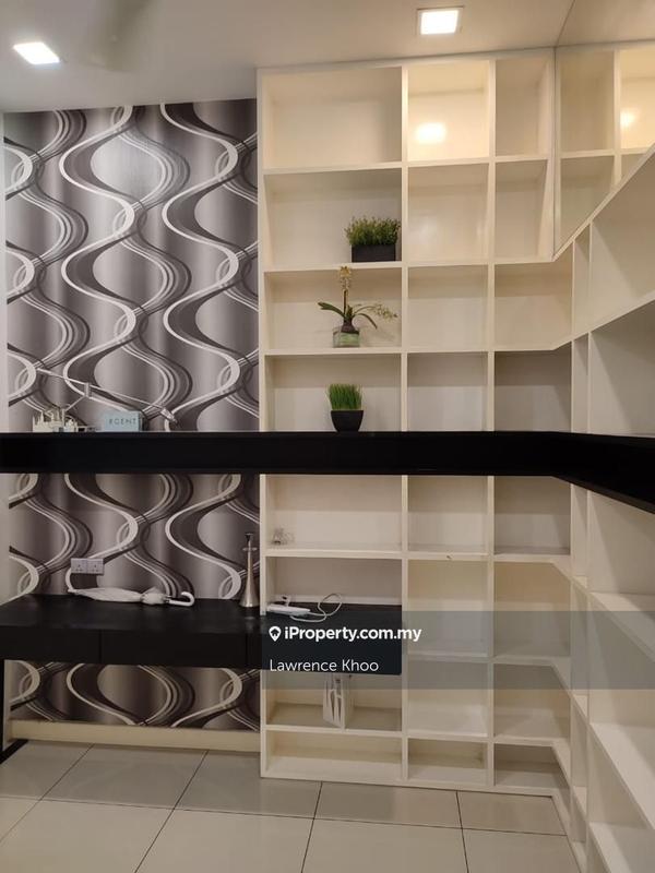 Semi-Detached House for Rent in Taman Equine, Seri Kembangan by Lawrence Khoo - iProperty.com.my