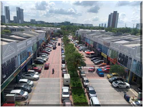 Office for Rent in Wisma Mustapha Kamal @ NeoCyber, Cyberjaya by Huang Hong - iProperty.com.my