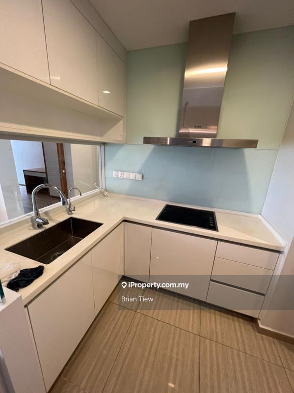 Residensi Servis untuk Dijual di Twin Arkz oleh Brian Tiew - iProperty.com.my