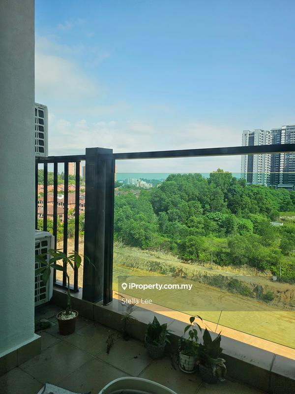 Pangsapuri untuk Dijual di Camellia Residences oleh Stella Lee - iProperty.com.my