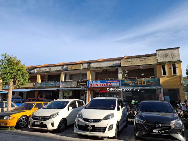 Kedai untuk Dijual di Bandar Kinrara, Selangor oleh K S Hew - iProperty.com.my