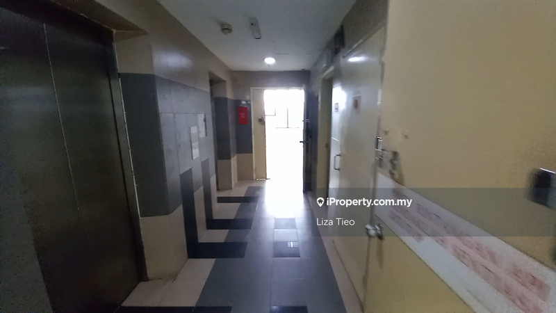 Pejabat untuk Disewa di Petaling Jaya, Selangor oleh Liza Tieo - iProperty.com.my