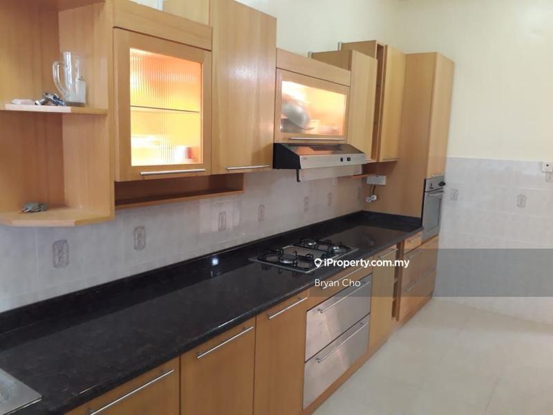 Rumah Berangkai 2 Tingkat untuk Dijual di [Corner|100%Loan] 2 Storey Bandar sunway semenyih, Semenyih oleh Bryan Cho - iProperty.com.my
