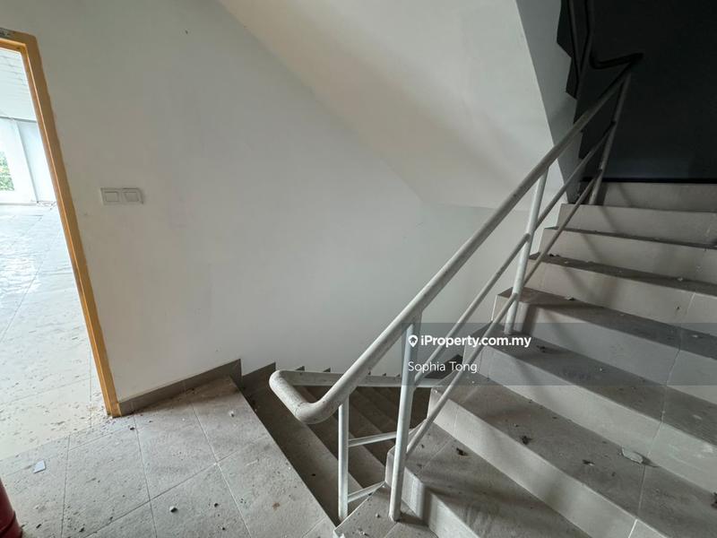 Semi-D Factory for Rent in Kawasan Perindustrian SILC, Iskandar Puteri (Nusajaya) by Sophia Tong - iProperty.com.my