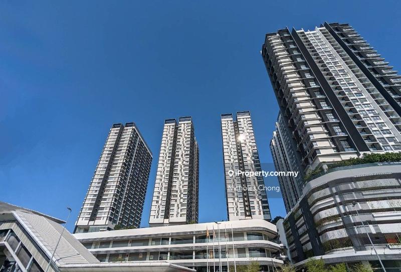 For Sale - D'sara Sentral