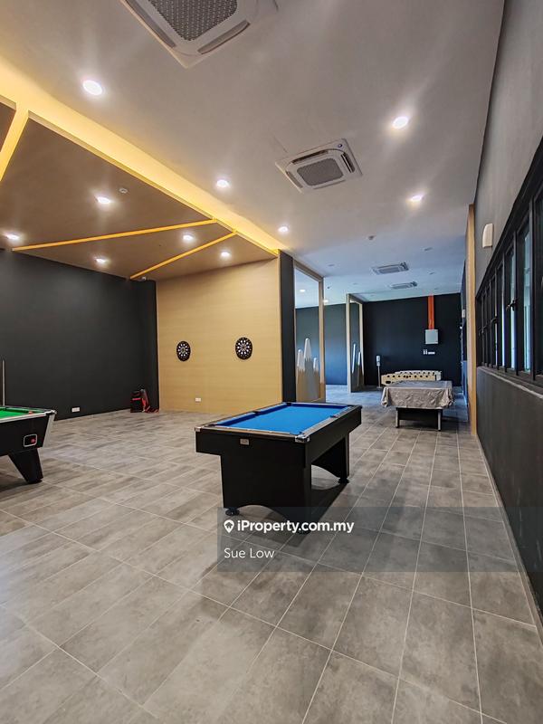 Apartment for Sale in Residensi Bukit Jalil by Sue Low - iProperty.com.my