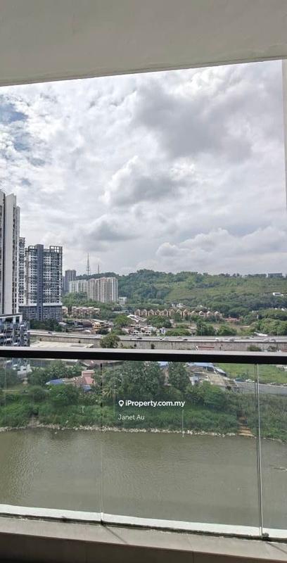 Kediaman Servis untuk Dijual di SkyVille 8 @ Benteng 8 oleh Janet Au - iProperty.com.my