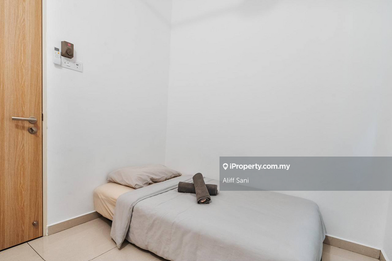 Kondominium untuk Dijual di Legasi Kampung Bharu oleh Aliff Sani - iProperty.com.my