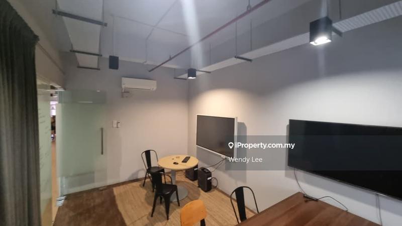 Shop / Office untuk Dijual di Pusat Bandar Puchong, Puchong oleh Wendy Lee - iProperty.com.my