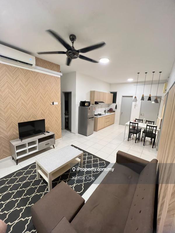 For Sale - The Zizz @ Damansara North