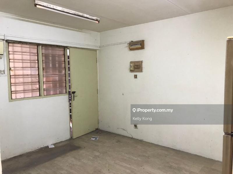 Rumah Flat untuk Dijual di Bukit Cheras oleh Kelly Kong - iProperty.com.my