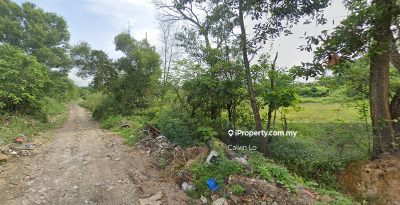 Tanah Perindustrian untuk Dijual di Kawasan Perindustrian Saujana Rawang, Rawang oleh Calvin Lo - iProperty.com.my