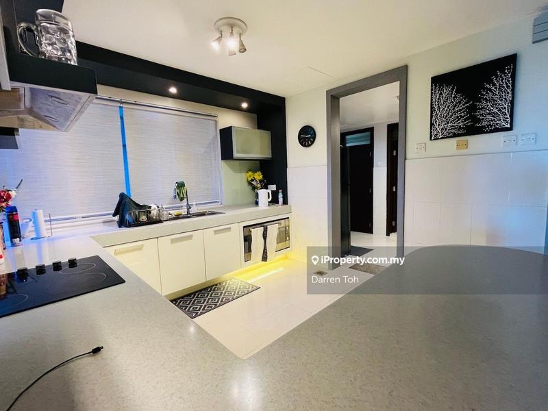 Kondominium untuk Dijual di Puteri Palma Condominiums oleh Darren Toh - iProperty.com.my