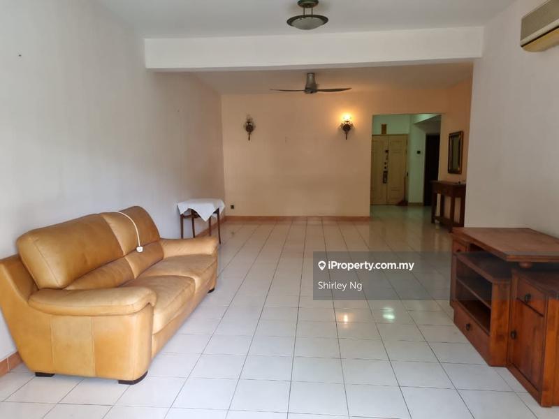 Kondominium untuk Dijual di Maxwell Towers oleh Shirley Ng - iProperty.com.my