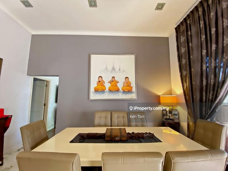 Banglo untuk Dijual di 28 Residency Sunway Damansara, Petaling Jaya oleh Ken Tan - iProperty.com.my