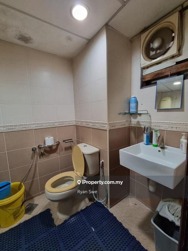 Pangsapuri untuk Dijual di Nova II oleh Ryan Swe - iProperty.com.my