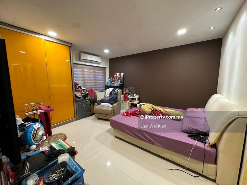 Banglo untuk Dijual di Taman Astana Gemilang, Batu Caves oleh Lian Wei Kian - iProperty.com.my