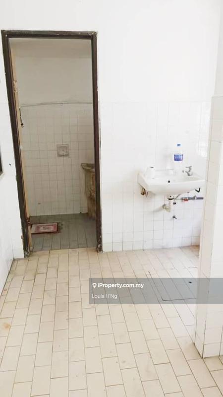 Rumah Teres 2-Tingkat untuk Dijual di Raja Uda, Butterworth oleh Louis H'Ng - iProperty.com.my