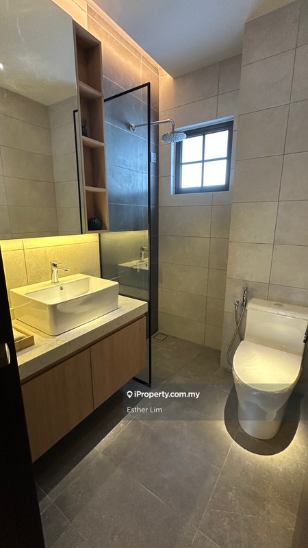 Townhouse for Sale in Ringlet, Cameron Highlands by Esther Lim - iProperty.com.my