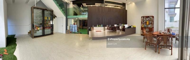 Kilang Berkembar untuk Dijual di Bandar Bukit Raja, Klang oleh Jeon Lim - iProperty.com.my