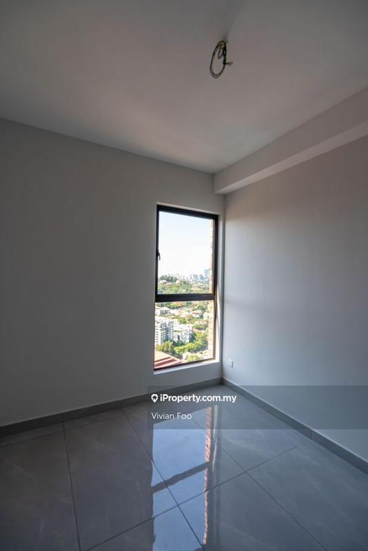 Residensi Servis untuk Dijual di The Birch oleh Vivian Foo - iProperty.com.my