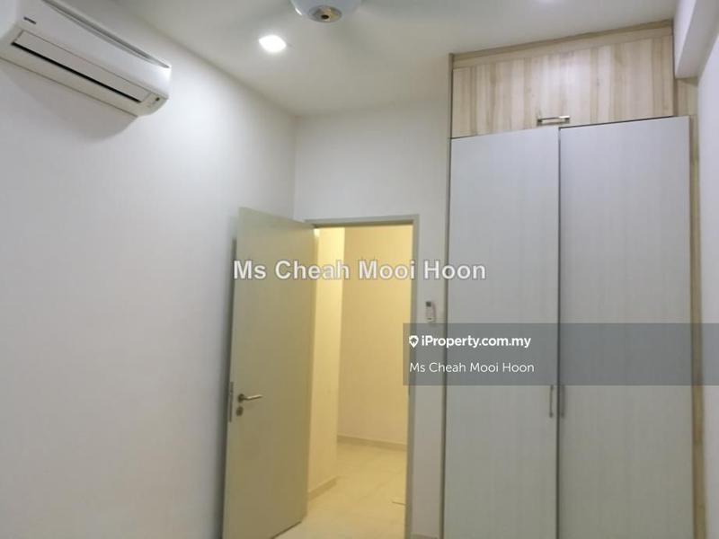 Kediaman Servis untuk Disewa di I Residence oleh Ms Cheah Mooi Hoon - iProperty.com.my