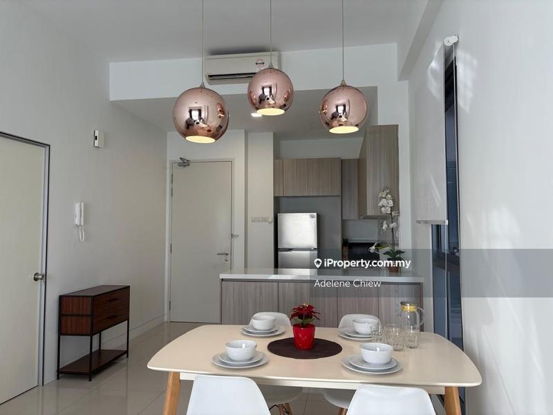 For Rent - Arnica @ Tropicana Gardens