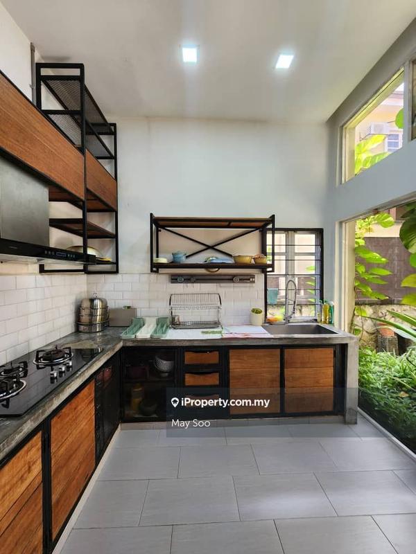 Banglo untuk Dijual di D'Villa Equine Kota Damansara, Kota Damansara oleh May Soo - iProperty.com.my